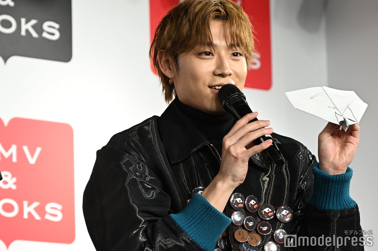 高松アロハ（C）モデルプレス