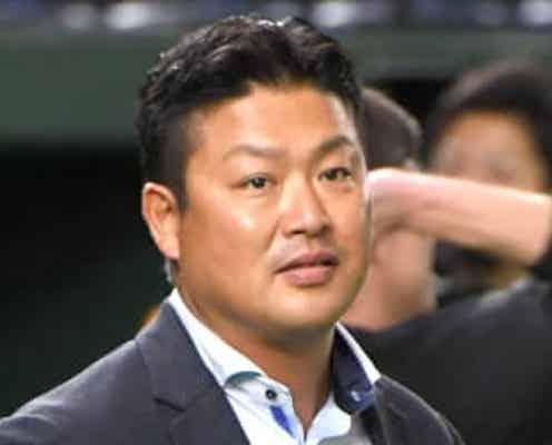 DeNAの2軍監督に村田修一氏が就任 今季は野手コーチ 新背番号75に