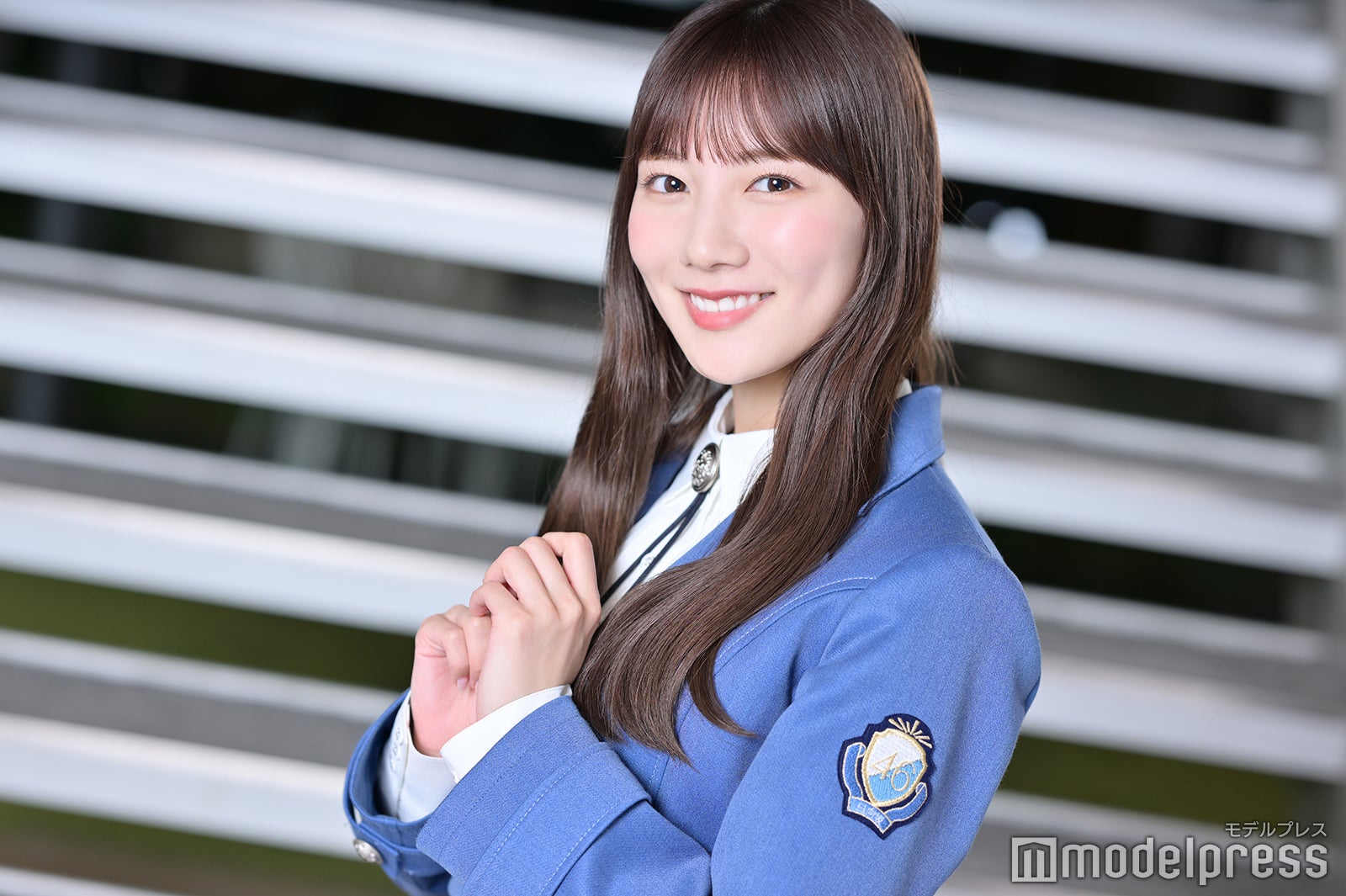 河田陽菜（C）モデルプレス