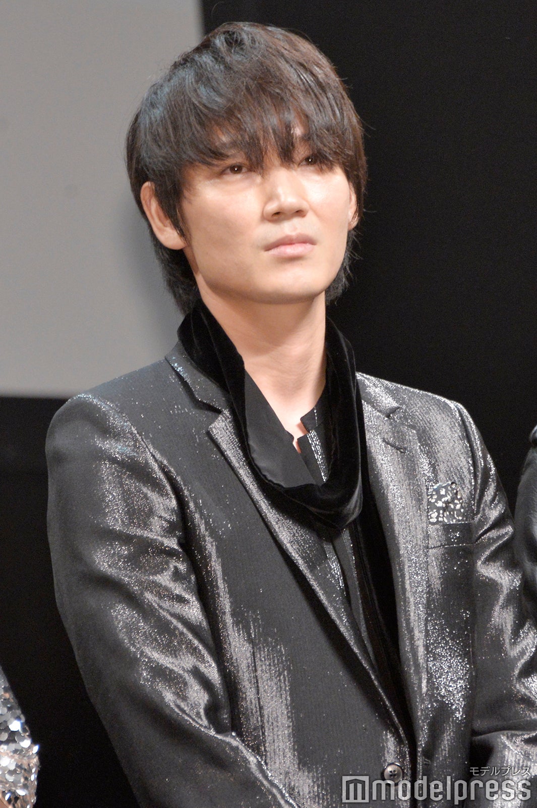 綾野剛（C）モデルプレス