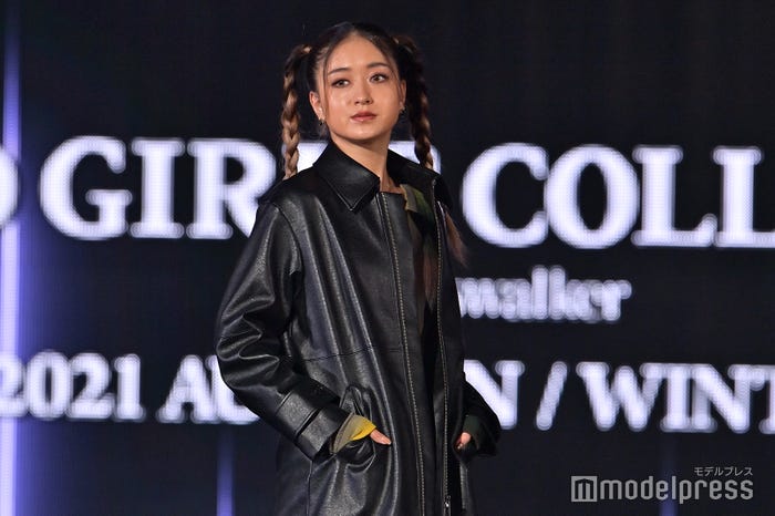 みちょぱ (C)モデルプレス