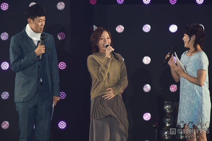 TGCステージで発表/小森純