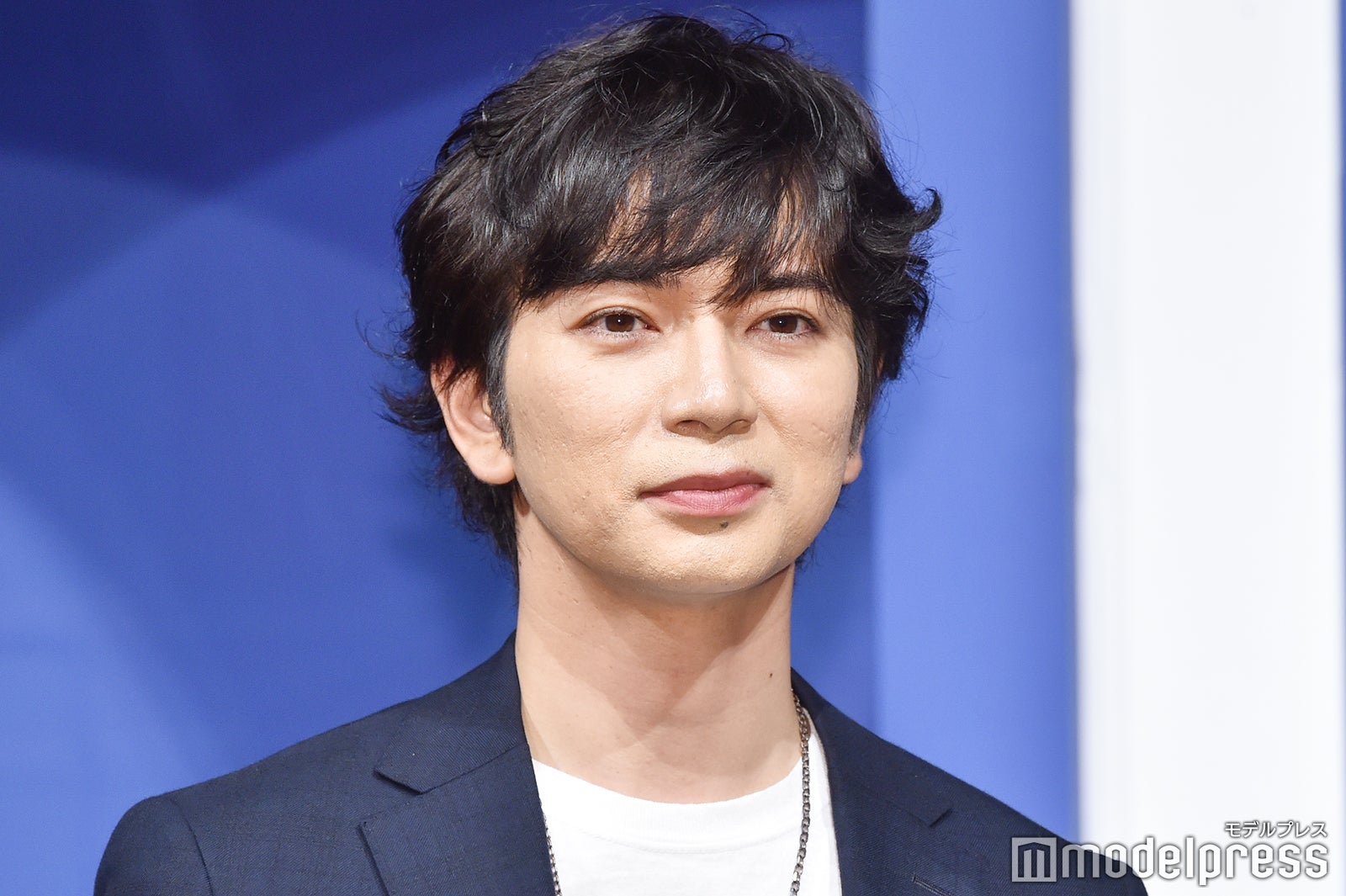 松本潤、個人での独立を発表 嵐としては契約継続＜全文＞ - モデルプレス