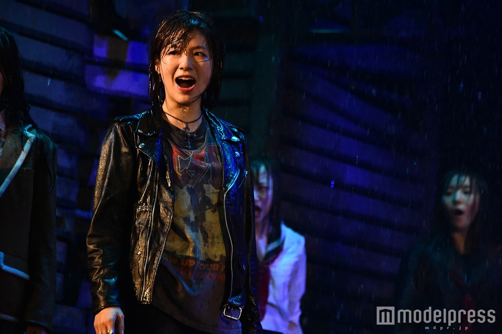 劇団4ドル50セント （C）モデルプレス