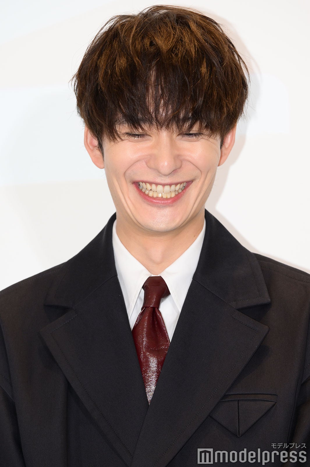 岡田将生（C）モデルプレス