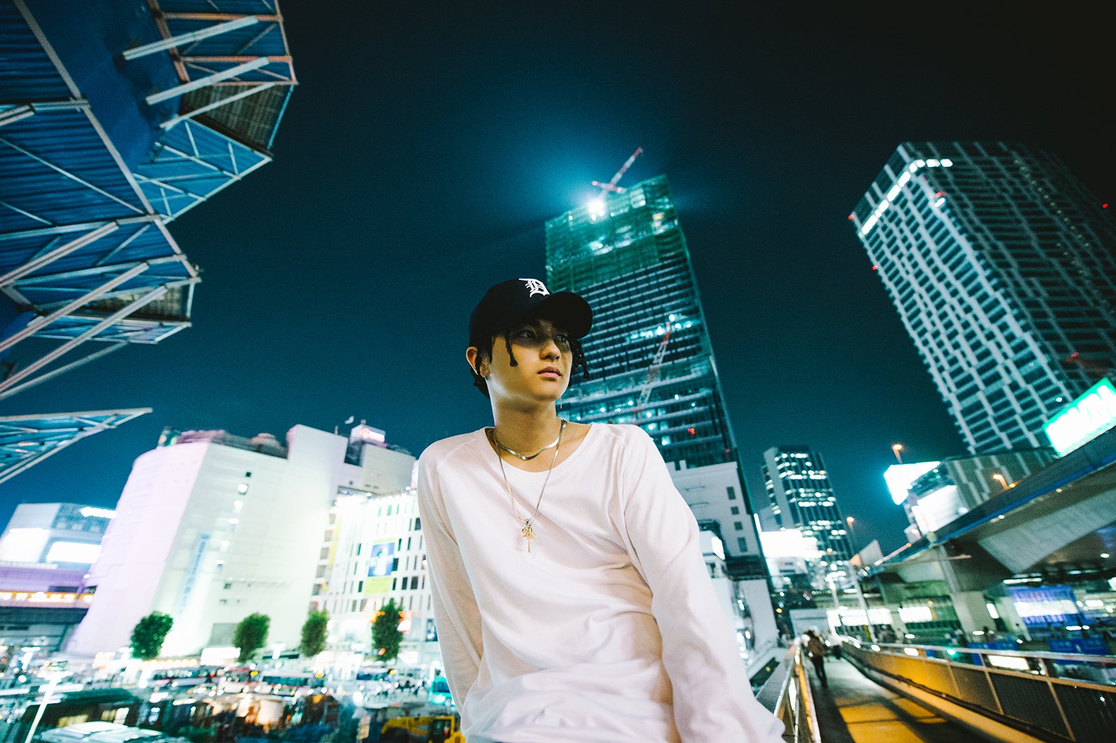 DJ To-i（C）1976，2009 SANRIO CO．，LTD．（C）1976，1990，1993，1996，2001，2005，2019 SANRIO CO．，LTD．