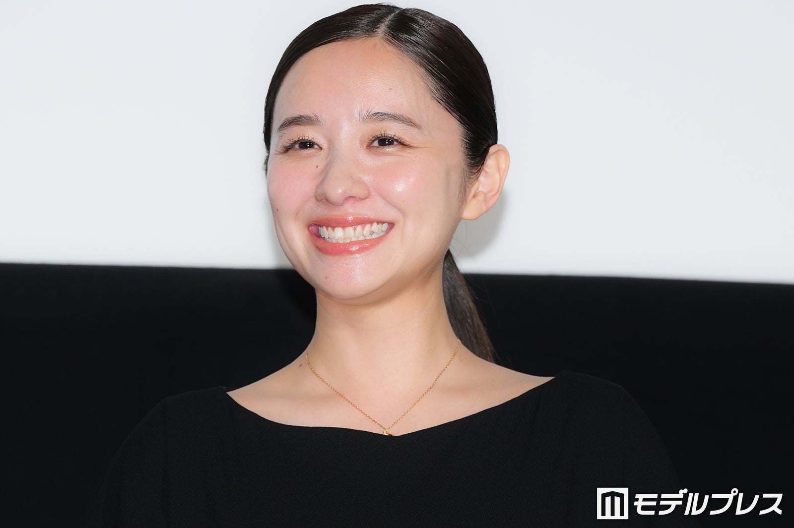 堀田真由（C）モデルプレス
