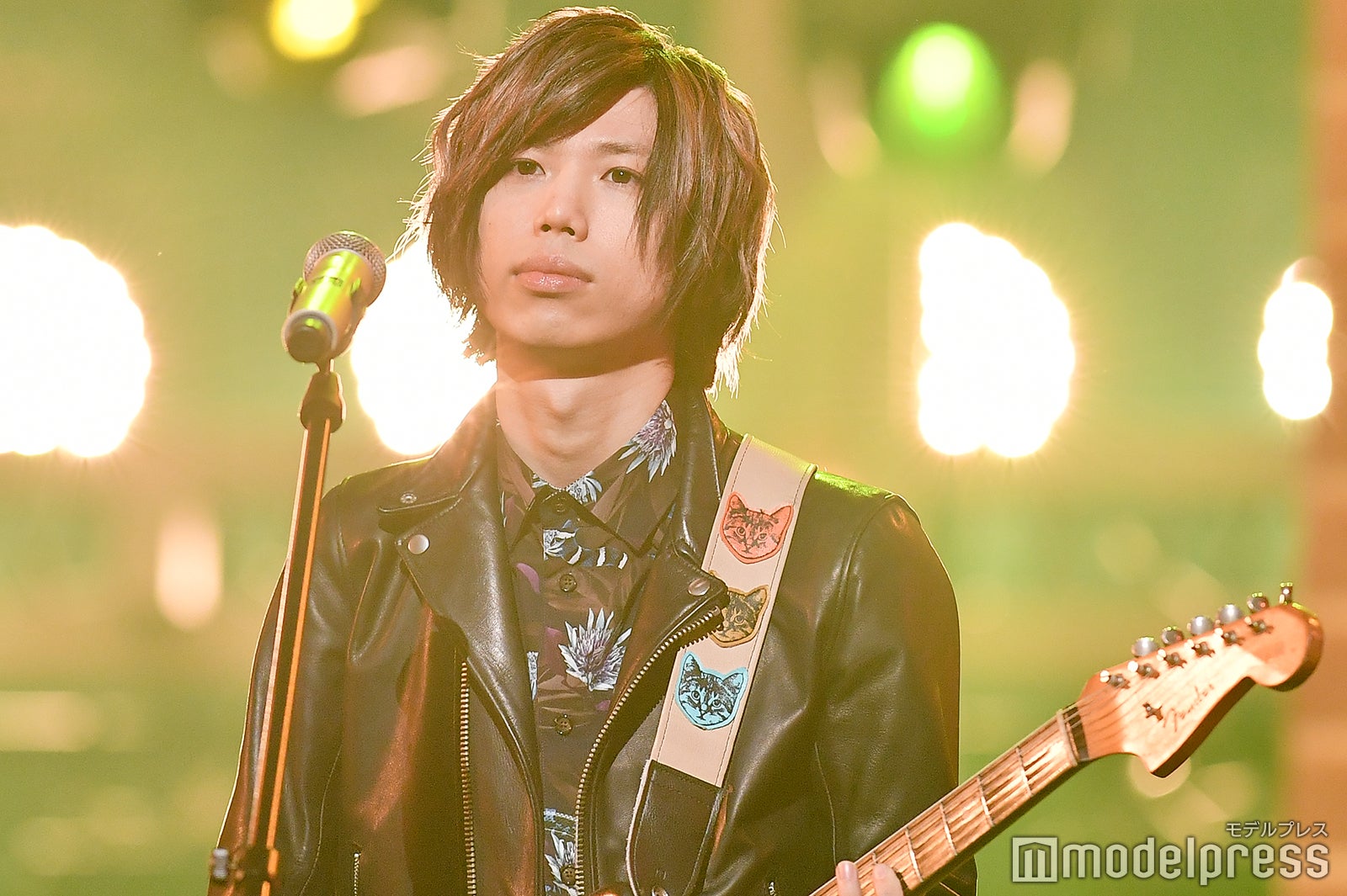 Official髭男dism（C）モデルプレス