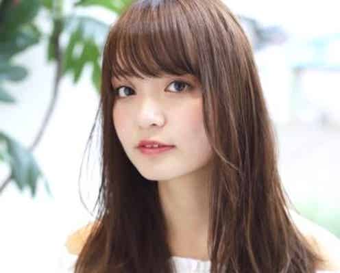 ふんわり可愛い大人の セミロング レイヤー カット 21年の最新ヘアカタログ モデルプレス ふんわり可愛い大人の セミロング レイヤー カット 21年の最新ヘアカタログ モデルプレス