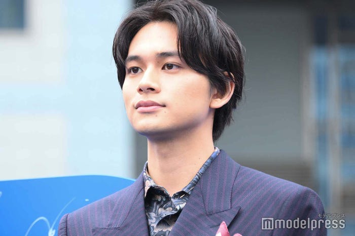 北村匠海(C)モデルプレス