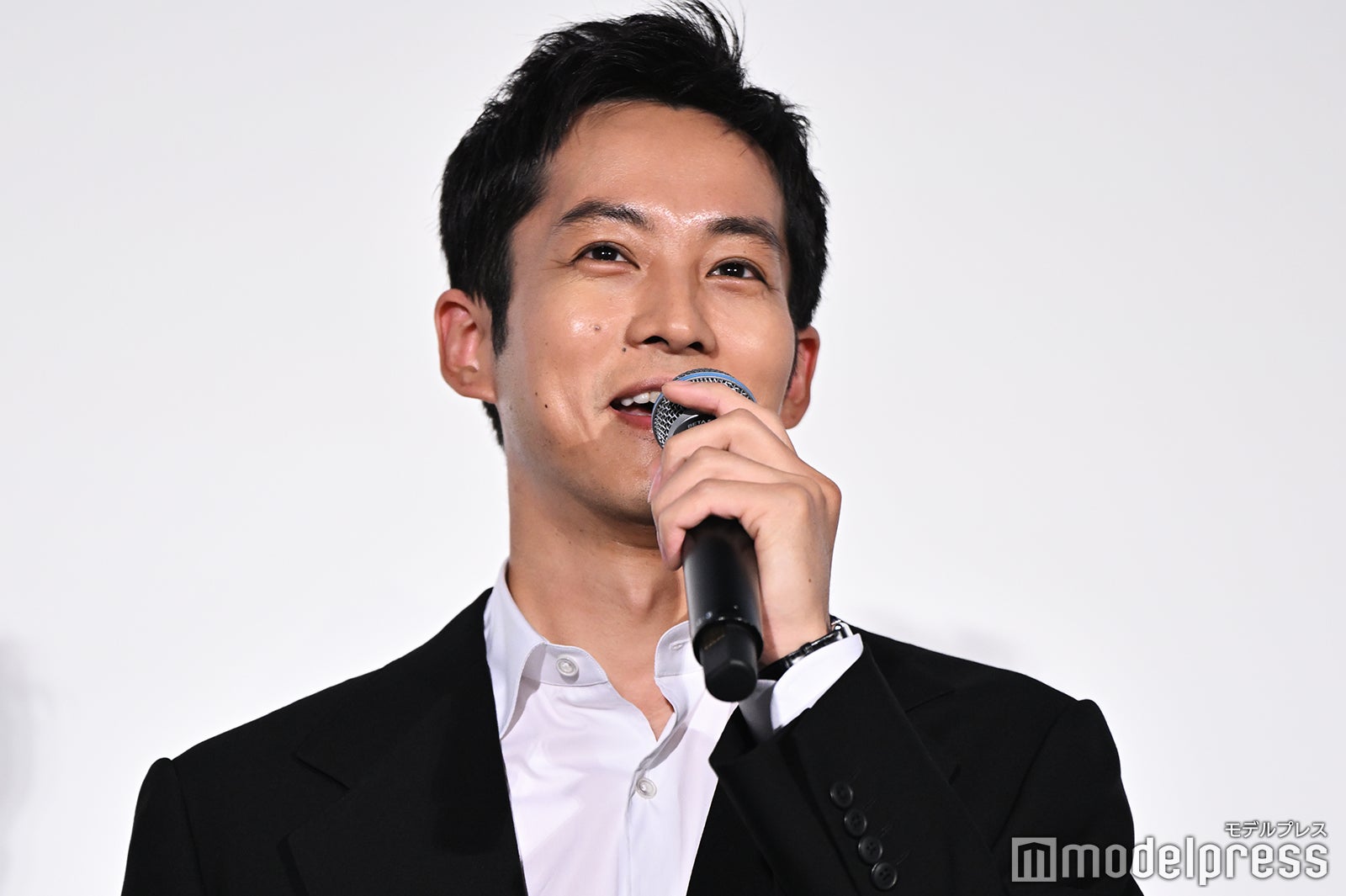 松坂桃李（C）モデルプレス