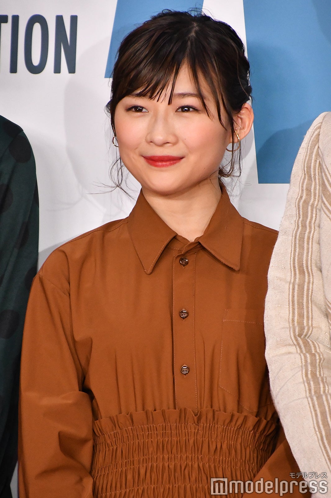 伊藤沙莉 （C）モデルプレス