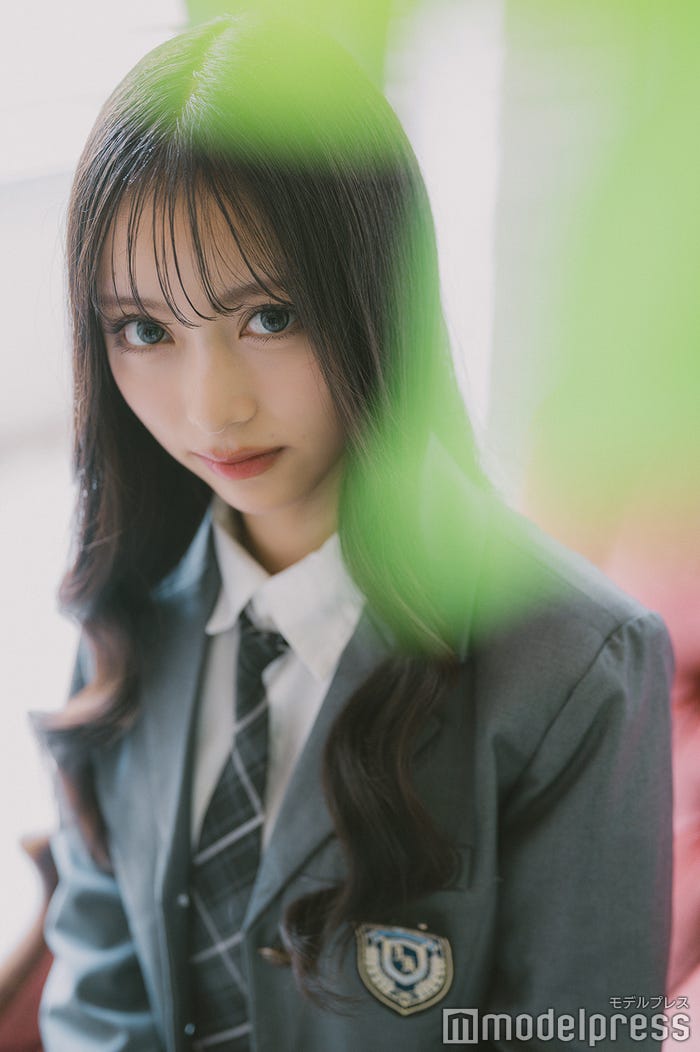 さらさん(C)モデルプレス