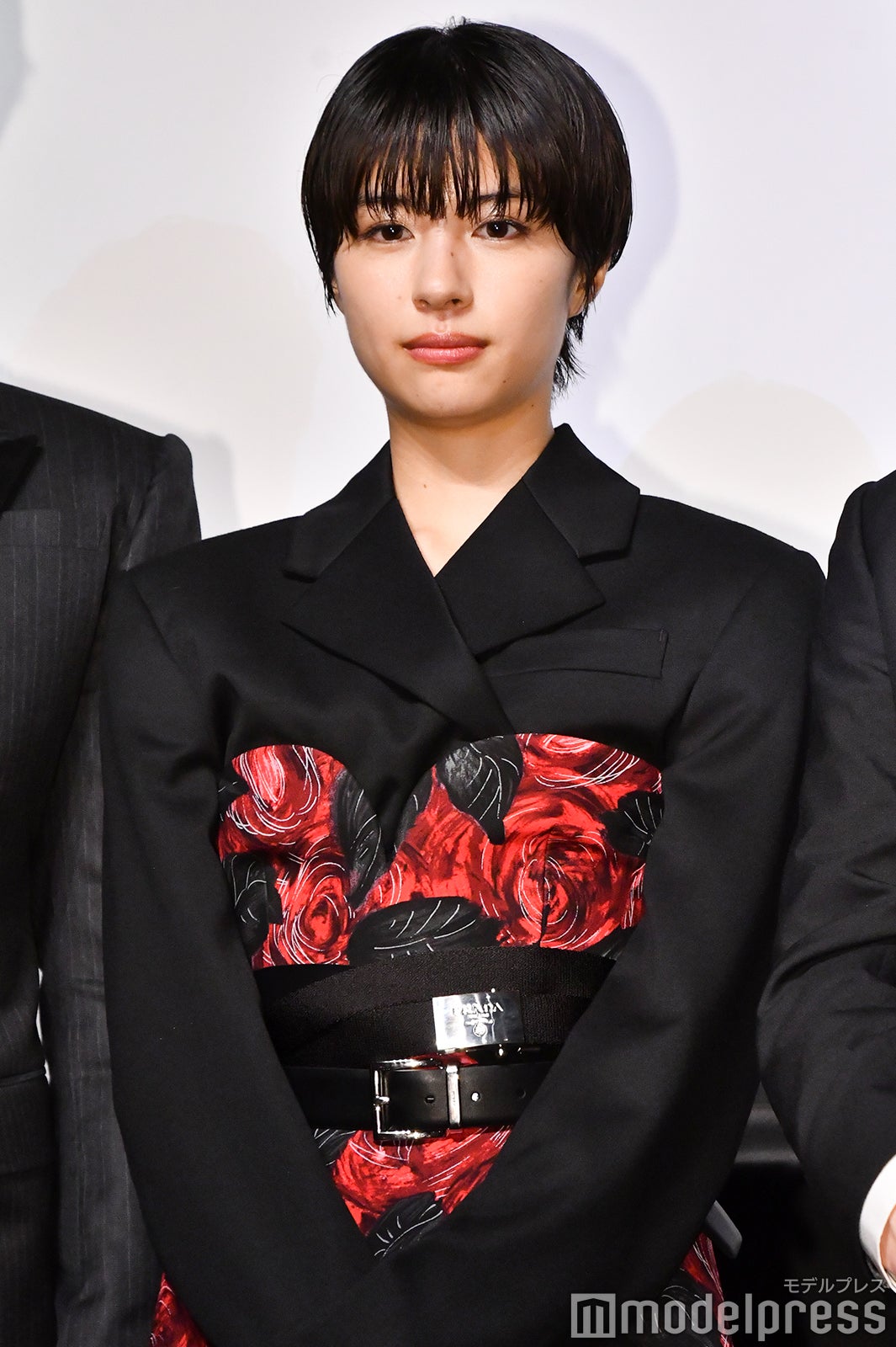 佐久間由衣（C）モデルプレス