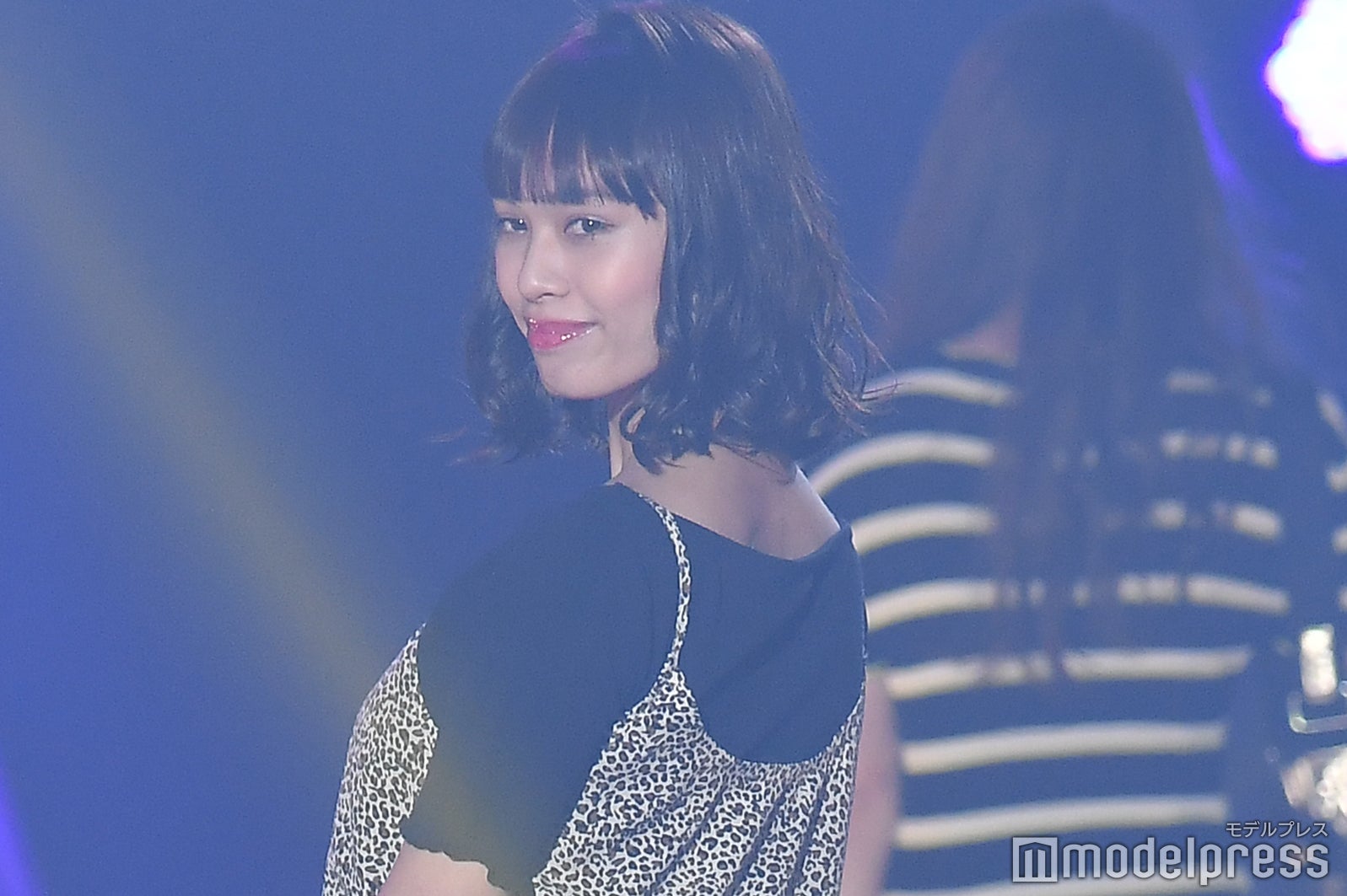 クロエ（C）モデルプレス