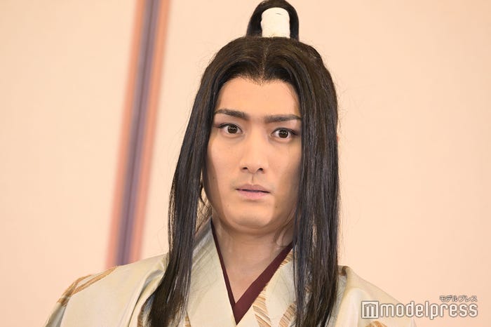 中村隼人(C)モデルプレス