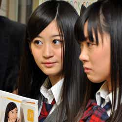 NMB48上西恵