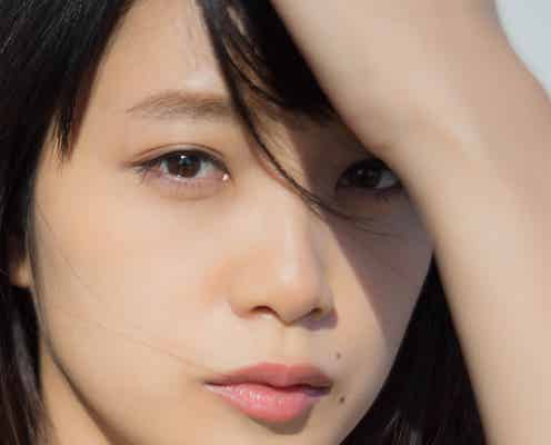 深川麻衣「自分でも見たことのない」乃木坂46卒業後の成長した“まいまい”がいっぱい