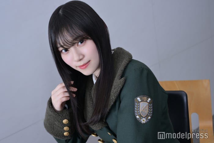 山下瞳月(C)モデルプレス
