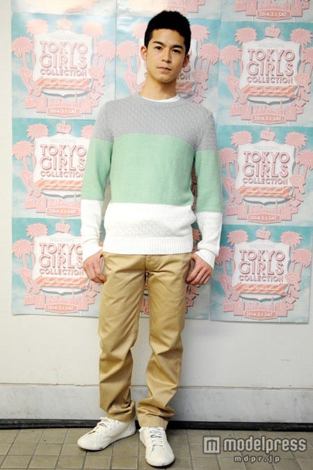 画像8 8 テラスハウスてっちゃん 俳優デビューの宮城大樹への想いを吐露 モデルプレスインタビュー モデルプレス