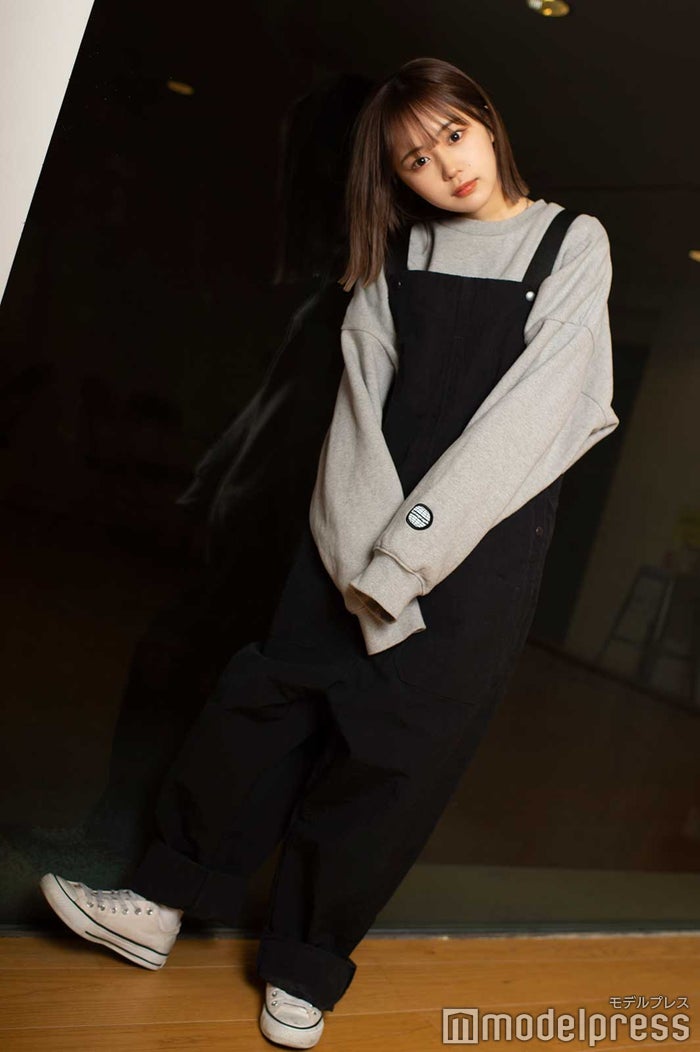 なえなの(C)モデルプレス