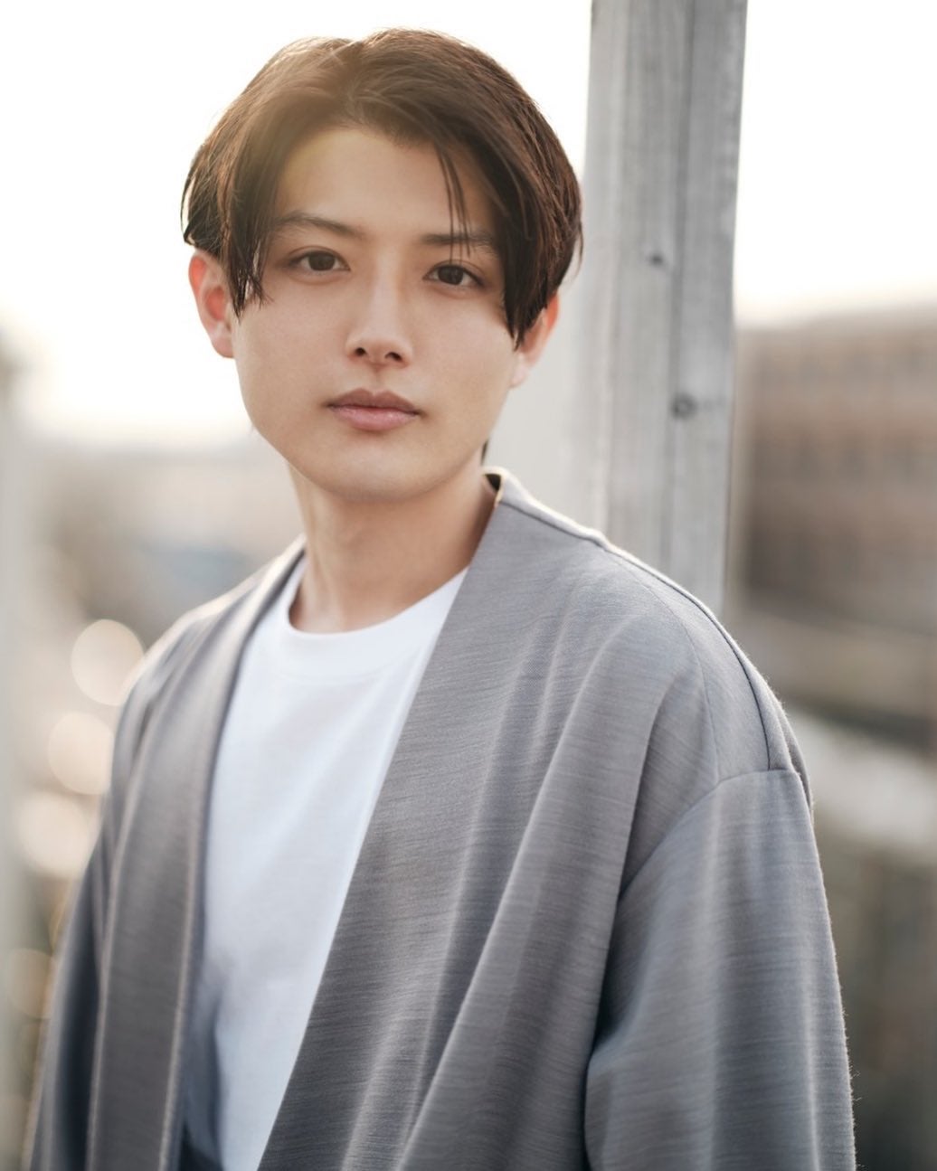 坪根悠仁Instagramより