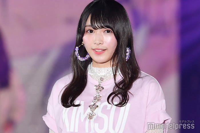 渡辺梨加 (C)モデルプレス