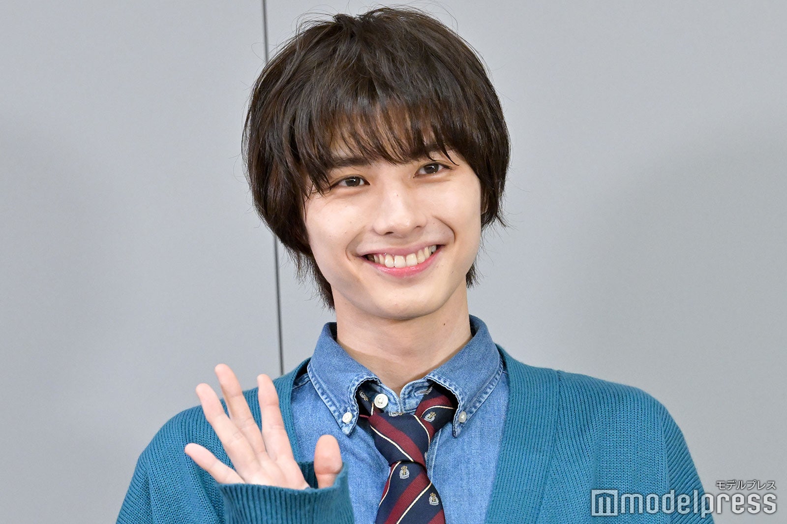 本田響矢 （C）モデルプレス