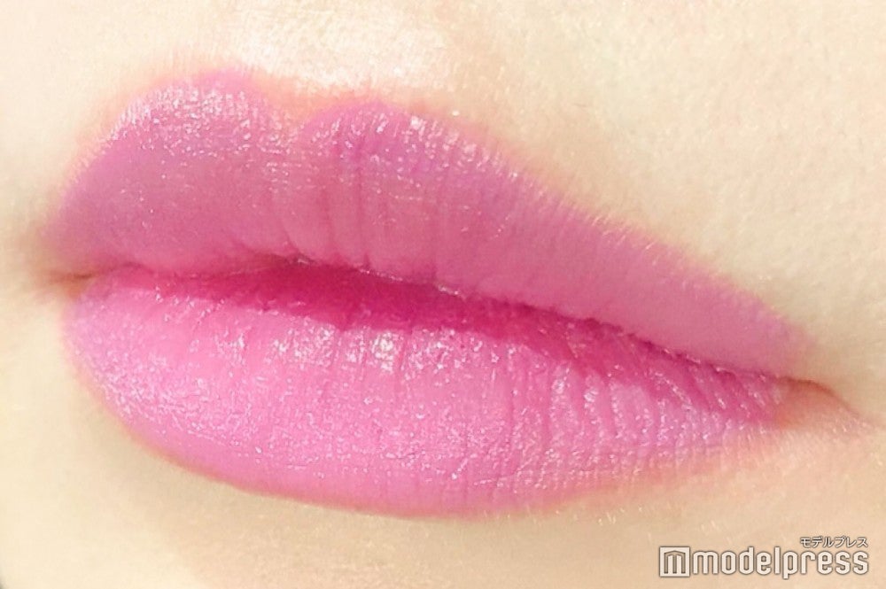 「114 SUMIRE Vivid」を使用（C）モデルプレス