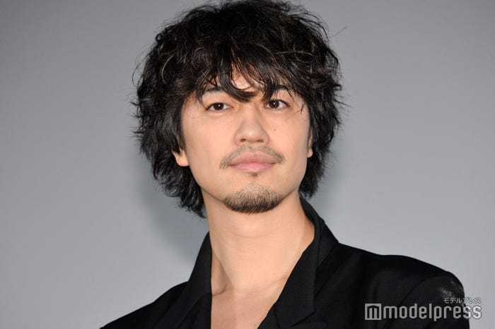 斎藤工 ツインテール姿に反響 意外と違和感無い 斬新で面白い モデルプレス 斎藤工 ツインテール姿に反響 意外と違和感無い 斬新で面白い モデルプレス