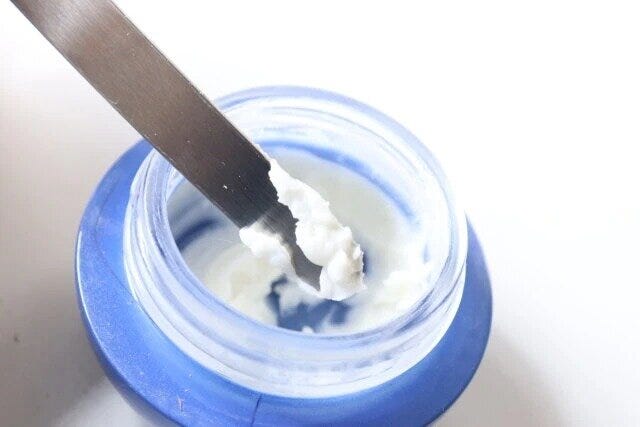 ダイソー 立つコスメスパチュラ ダイソー 立つコスメスパチュラ