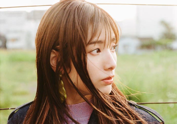 桜井玲香主演映画 シノノメ色の週末 の主題歌に佐藤ミキが起用 モデルプレス 桜井玲香主演映画 シノノメ色の週末 の主題歌に佐藤ミキが起用 モデルプレス