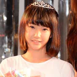 モデルプレス - 蒼井優の後継者「ネクストヒロインオーディション」初代グランプリ決定