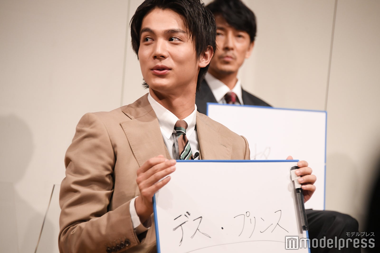 中川大志 （C）モデルプレス