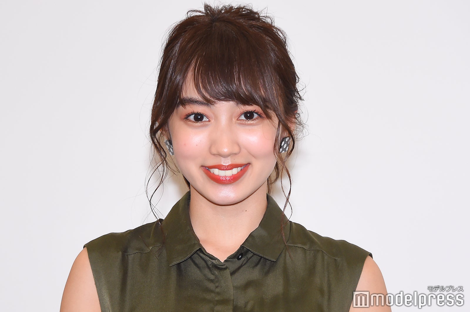 黒木ひかり（C）モデルプレス
