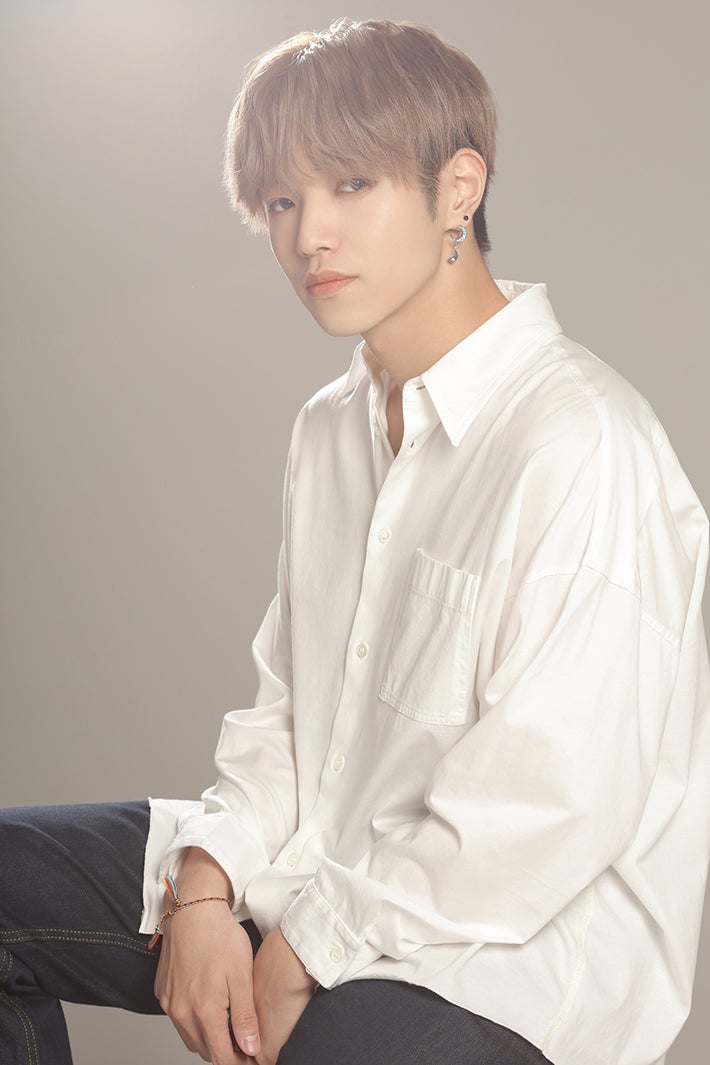 大平祥生（C）LAPONE ENTERTAINMENT