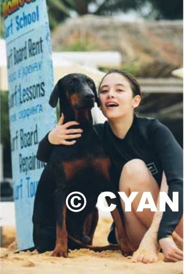 琉花(写真提供:カエルム)