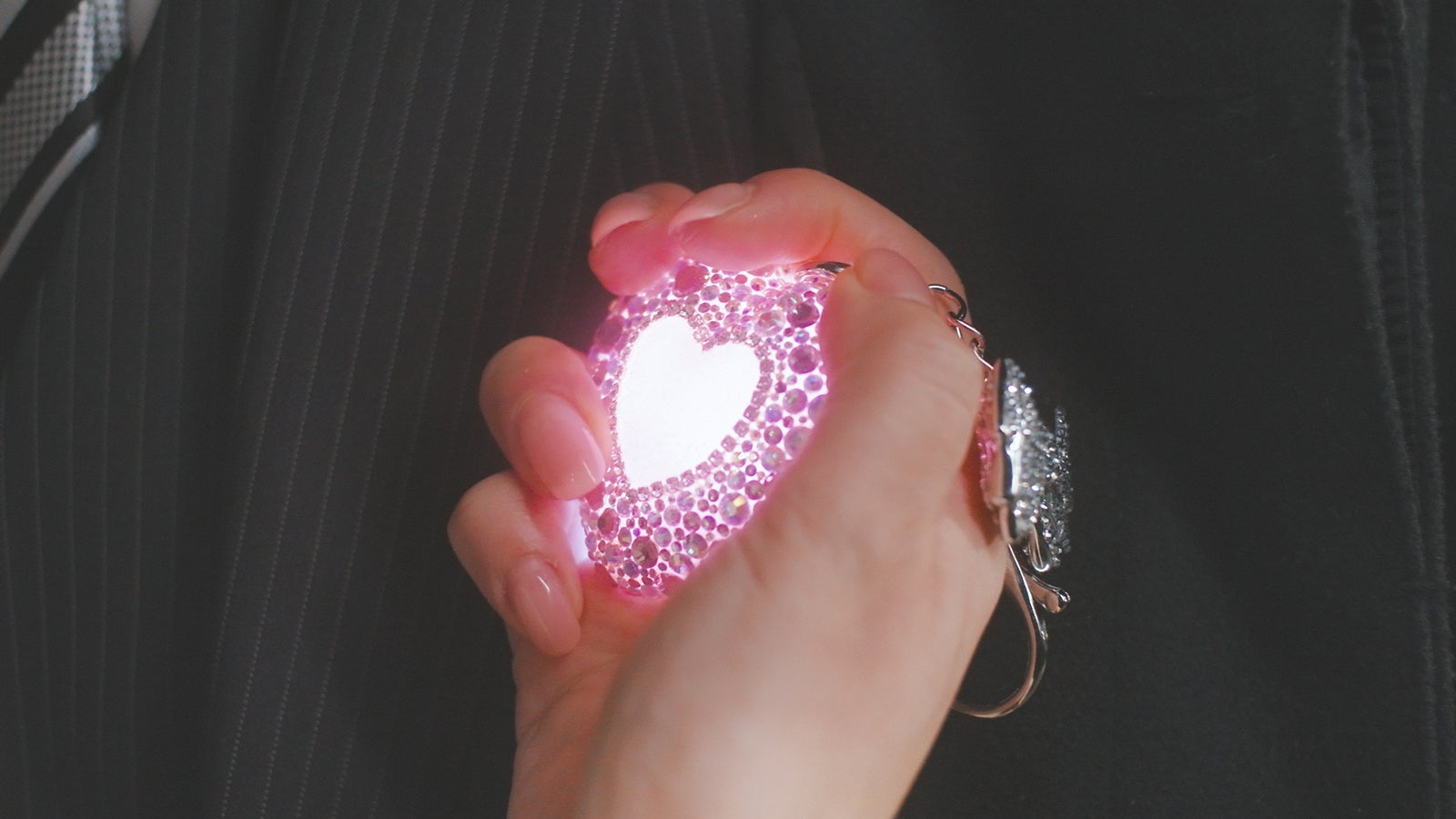 「犬飼さんは隠れ溺愛上司」（C）「犬飼さんは隠れ溺愛上司」製作委員会