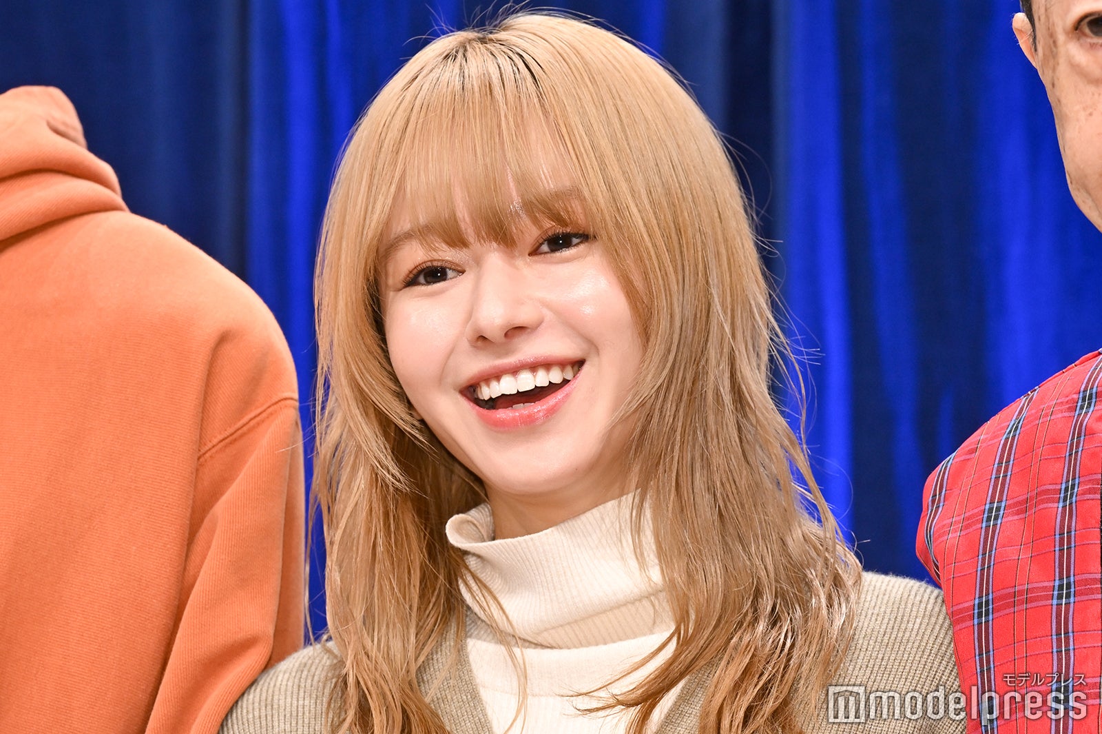 山本舞香（C）モデルプレス