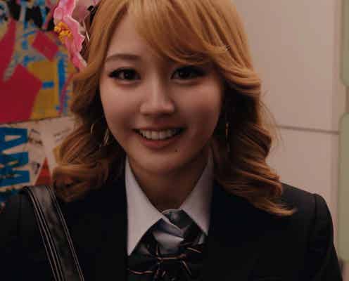 「95」King & Prince高橋海人に罵声…“援交ギャル”役の新人女優・阿部凜が気になる<プロフィール>