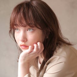 トレンドの春っぽニュアンスヘアカラー6選 新生活に向けてあか抜けたい トレンドの春っぽニュアンスヘアカラー6選 新生活に向けてあか抜けたい
