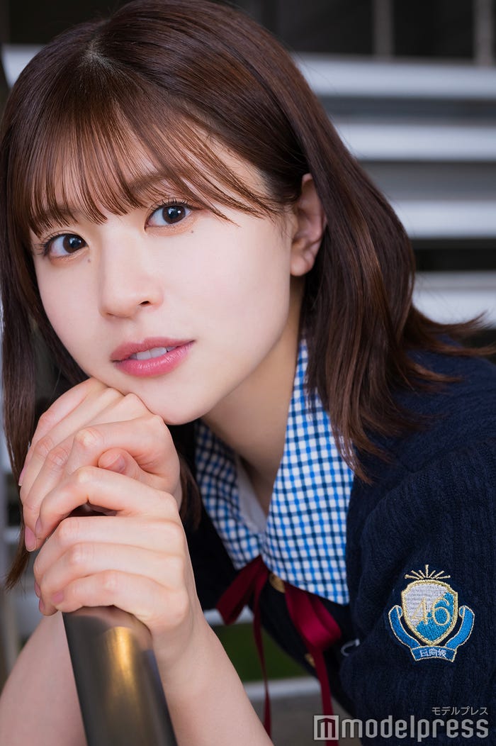 松田好花(C)モデルプレス