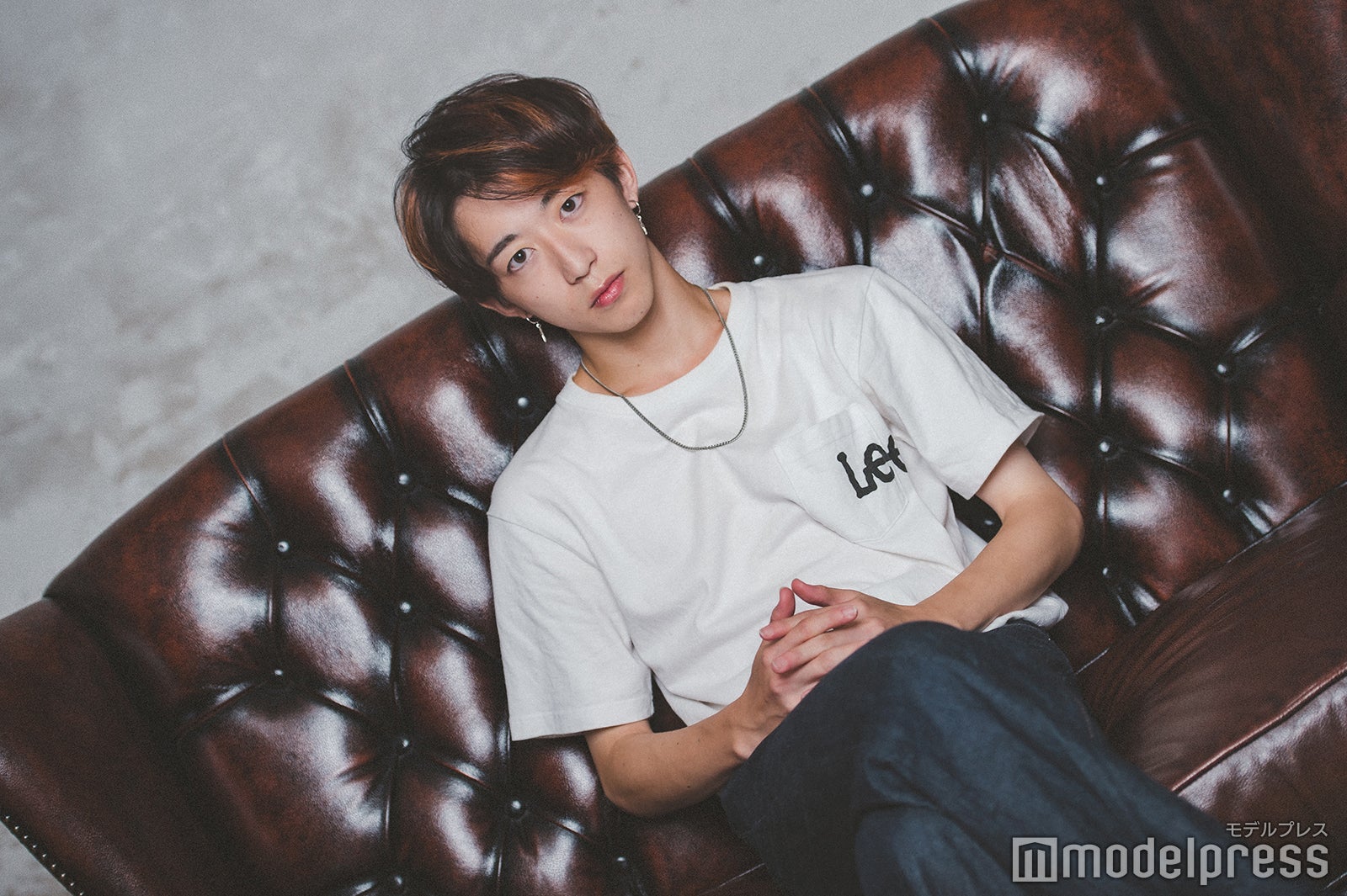 大沢虎太郎さん（C）モデルプレス