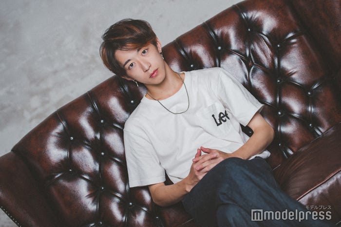 大沢虎太郎さん(C)モデルプレス