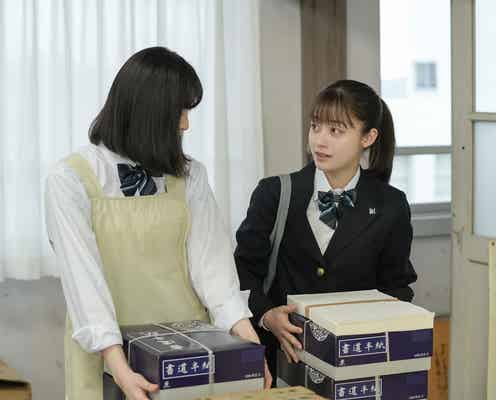 【おむすび 第2話あらすじ】結、博多ギャル連合から勧誘される 初代総代は姉・歩
