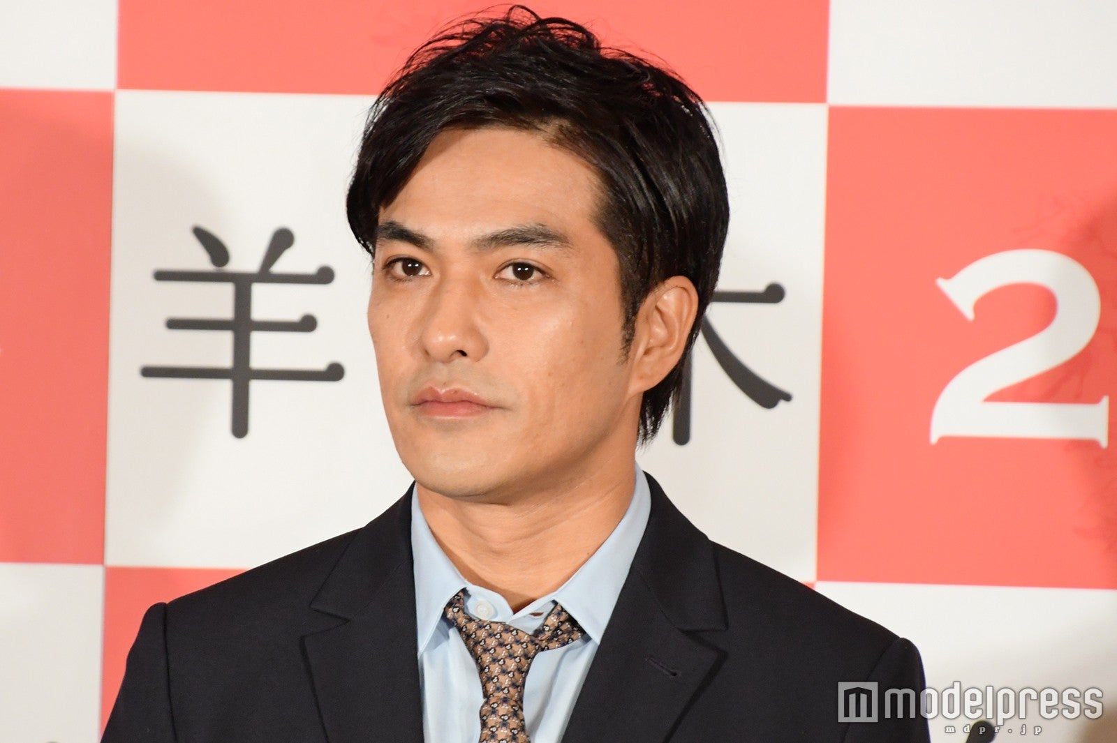 北村一輝 （C）モデルプレス