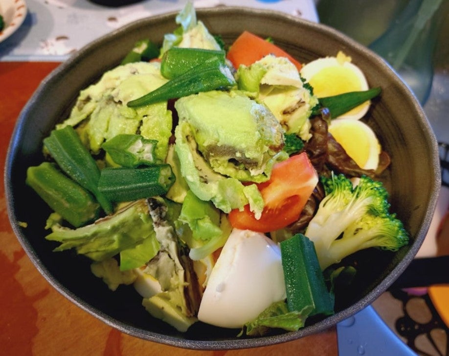 山田花子公式ブログより