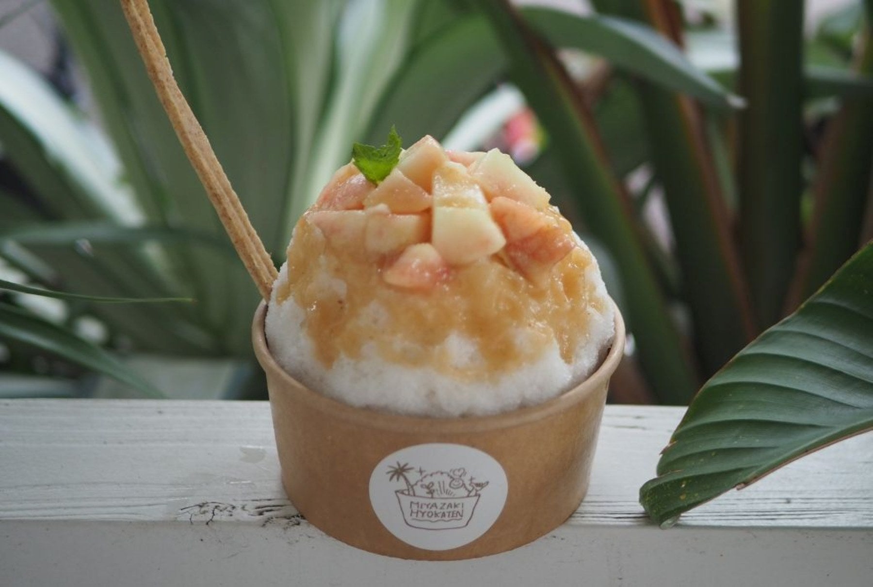 【大阪・梅田】厳選フルーツと旬の食材で味わう「本日、かき氷日和」が阪急うめだ本店で開催！