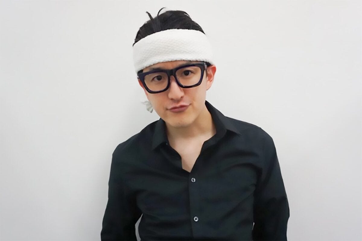 むらせX