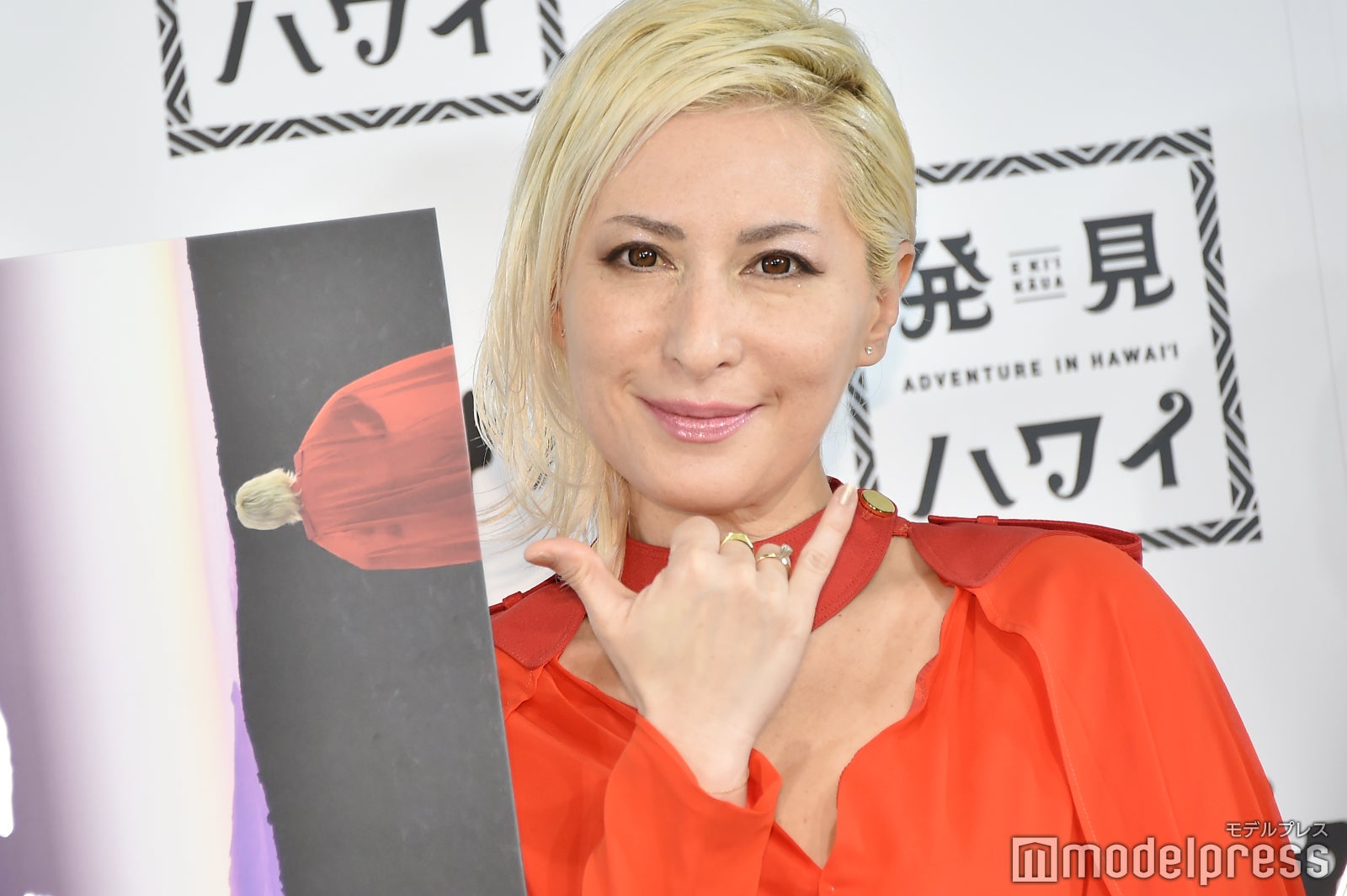 LISA／2019年撮影（C）モデルプレス